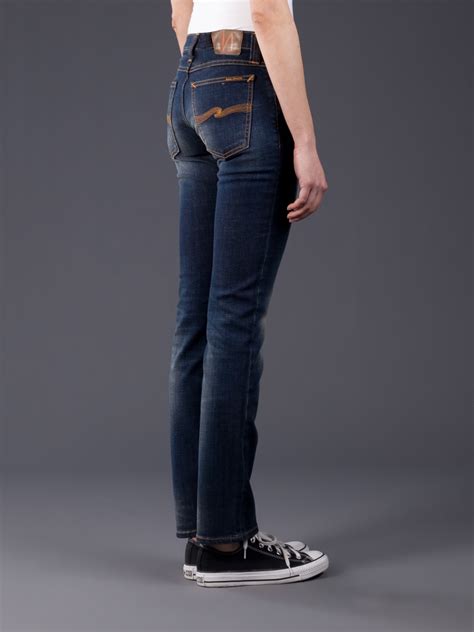 nudie jeans ladies